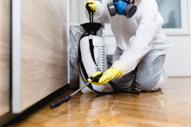 Best Best Pest Control Companies  in Helena, AL