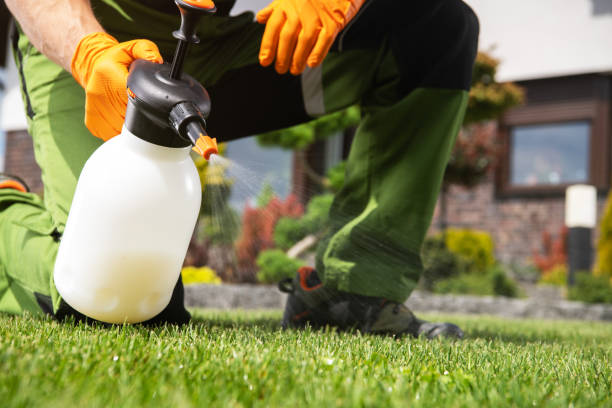 Best Best Pest Control Companies  in Helena, AL