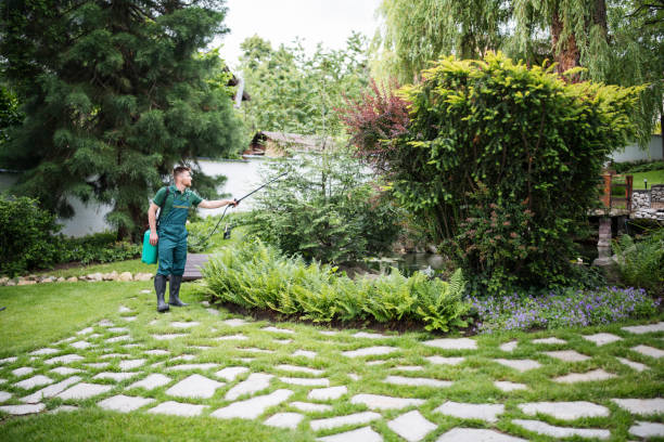 Best Mosquito Control Services  in Helena, AL
