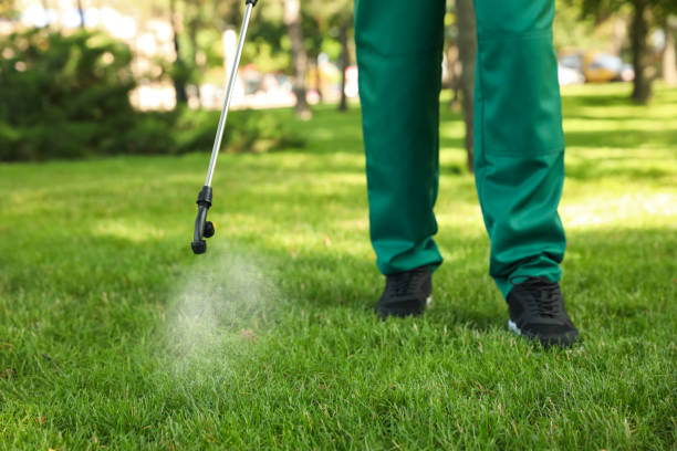 Best Pest Prevention Services  in Helena, AL